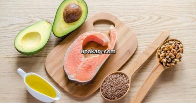 cholesterol levels