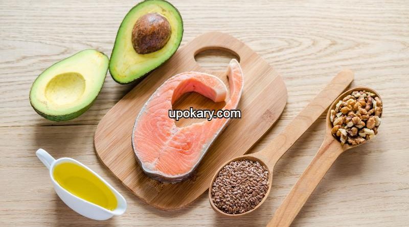 cholesterol levels