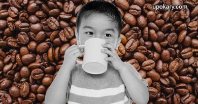 coffee kids
