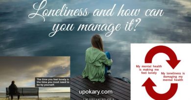 loneliness
