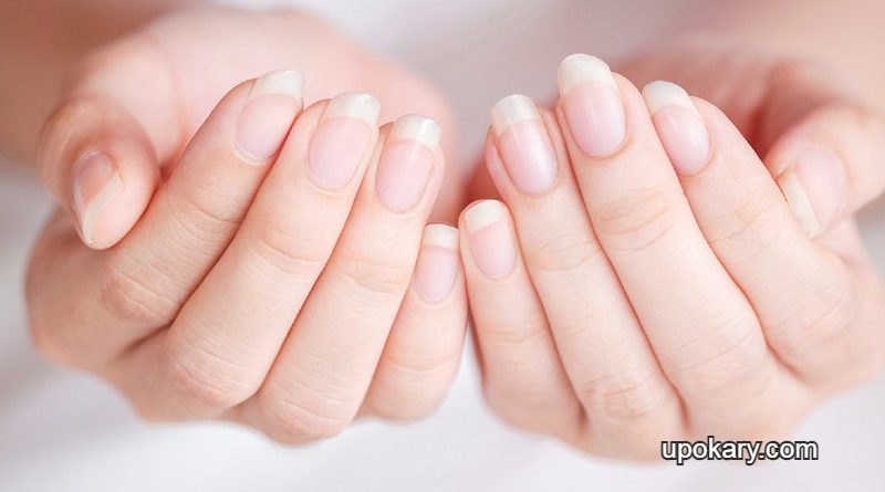 nails