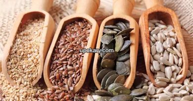 seeds