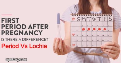 Lochia