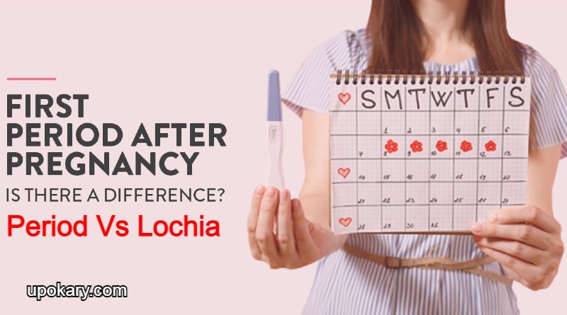 Lochia