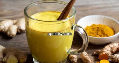 golden milk