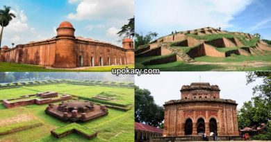 Historic place