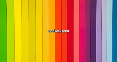 colours