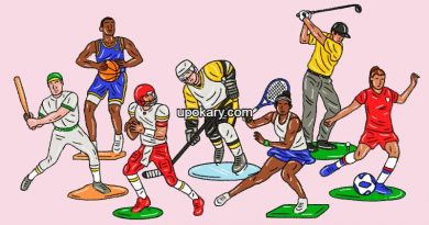 sports