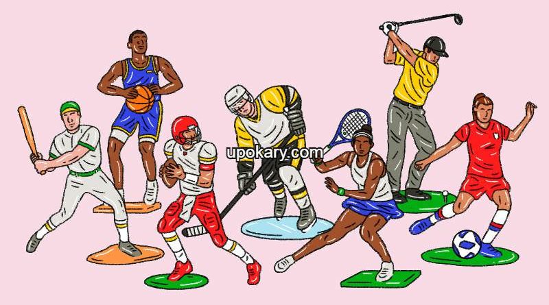 sports