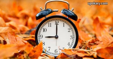 time