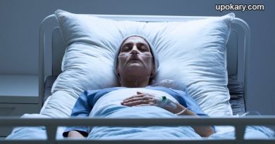 coma