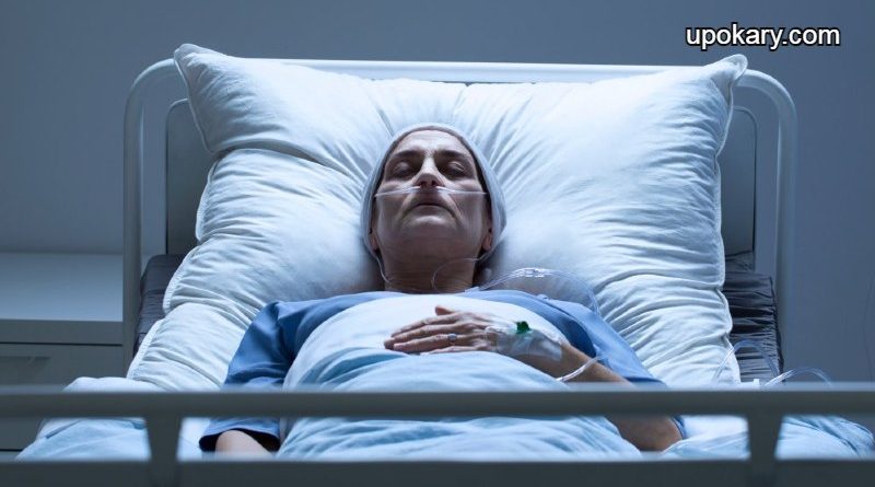 coma