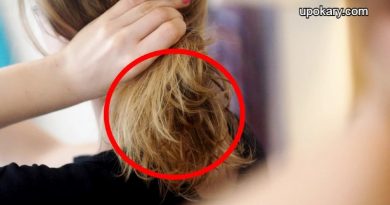 hair
