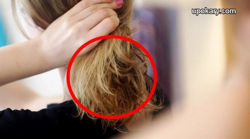 hair