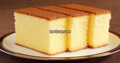 Cake