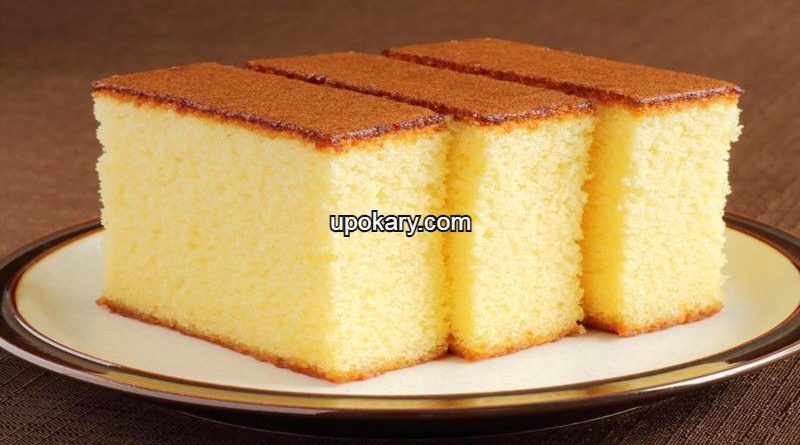 Cake