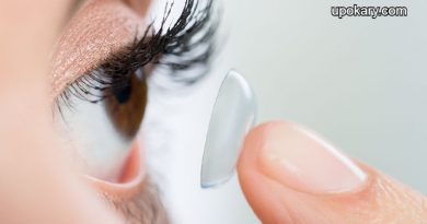 Contact-Lens