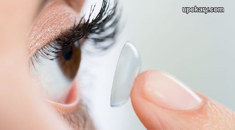 Contact-Lens