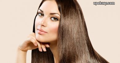 Hair-Straight