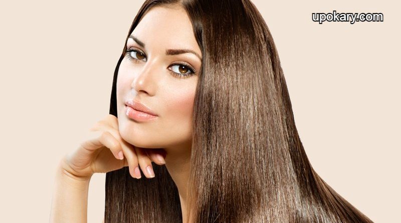 Hair-Straight