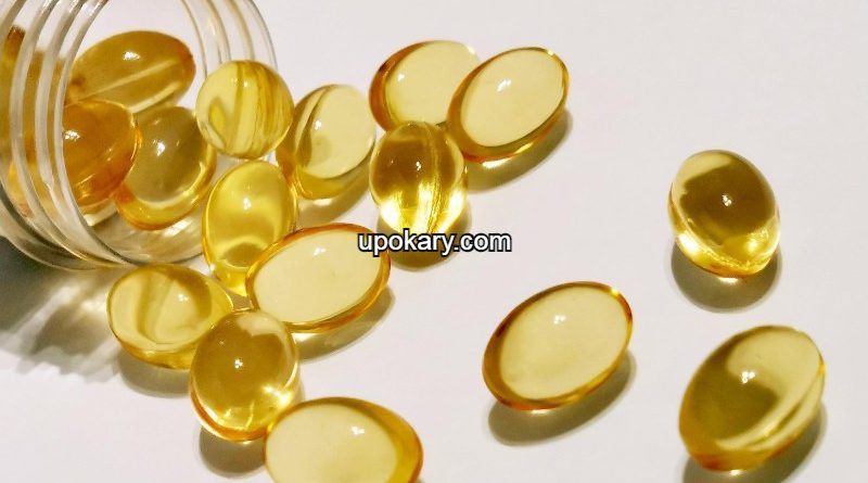 Vitamin-E