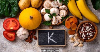 Vitamin-K