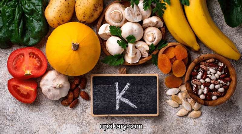 Vitamin-K