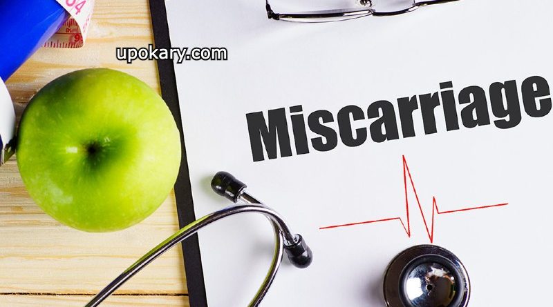 causes of abortion