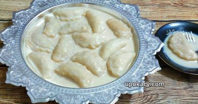 dudh puli