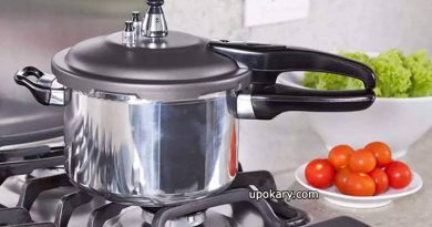 pesar cooker