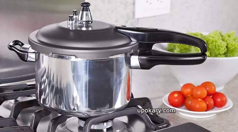 pesar cooker