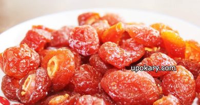 prunes