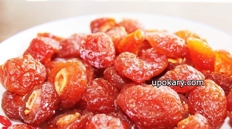 prunes