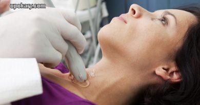 thyroid