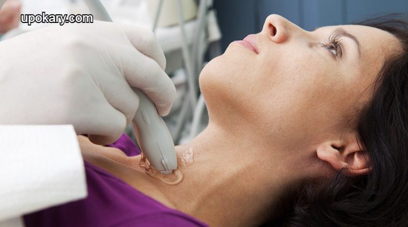 thyroid