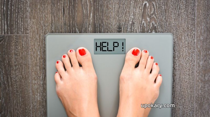 weight gain