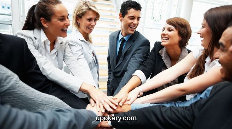 Colleagues