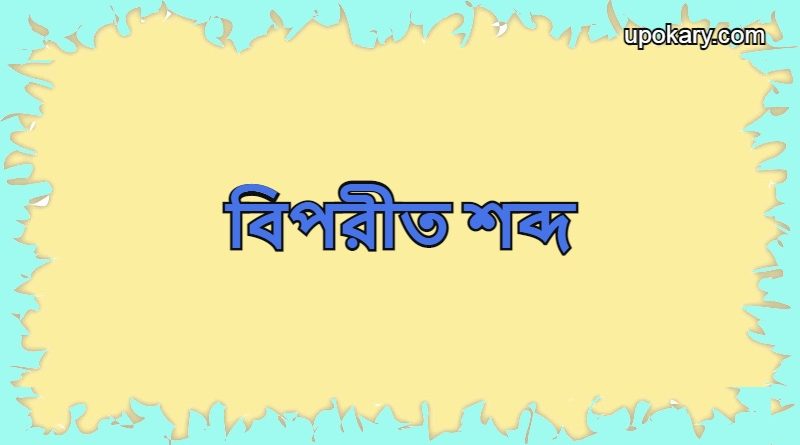 Opposite_word