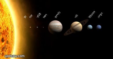 Planets