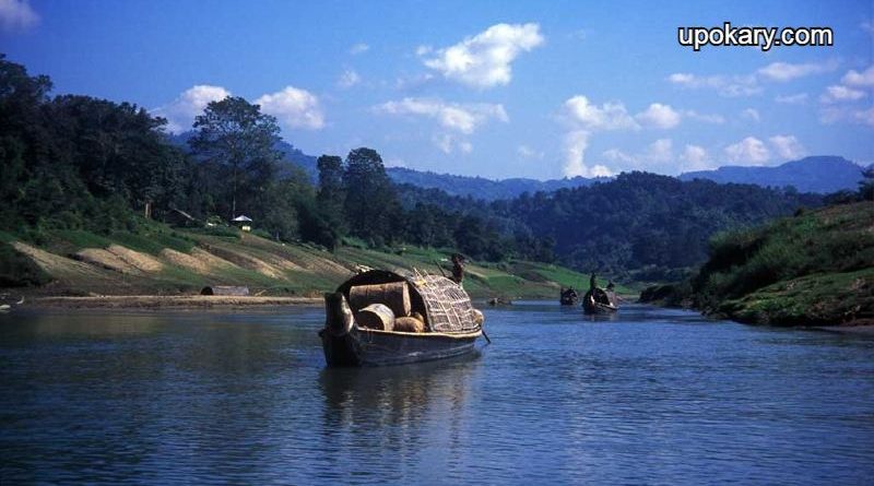 River