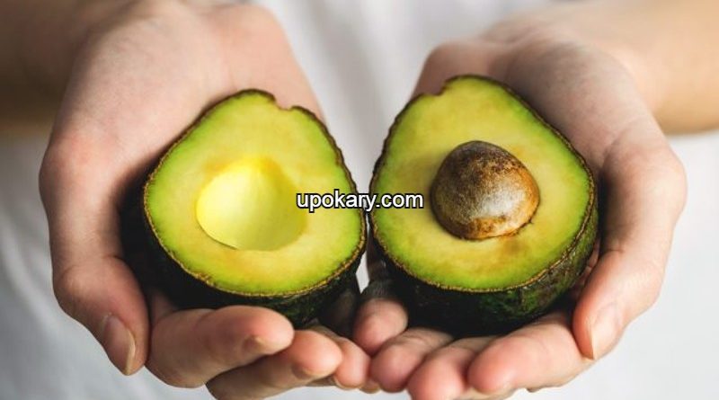 avocado