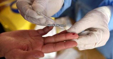 blood test