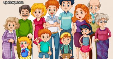 family-member