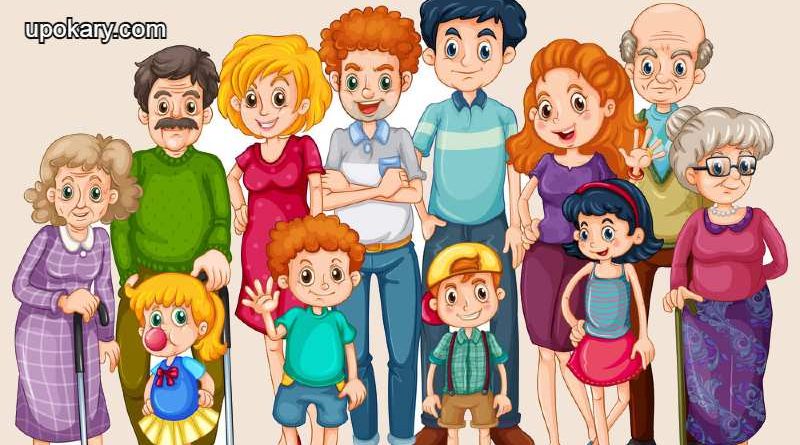 family-member