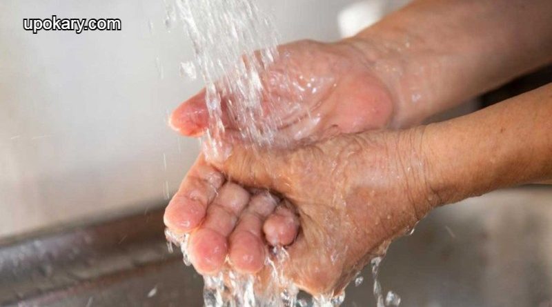 hot_water