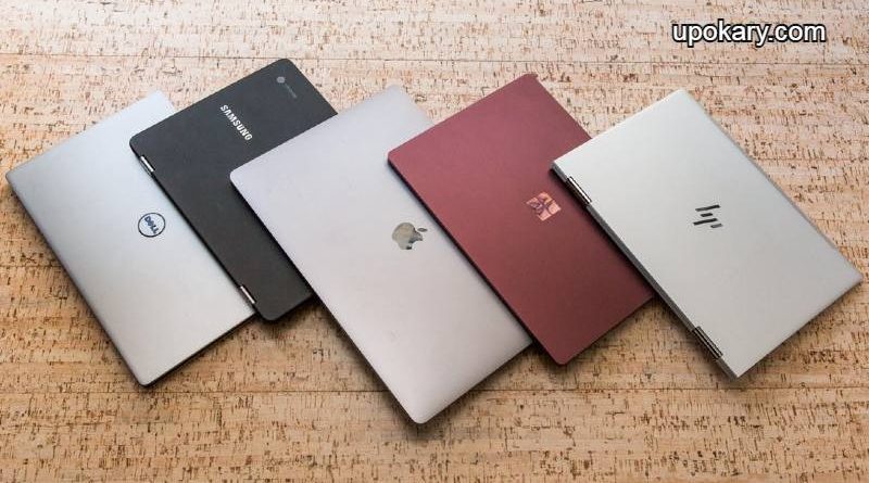 laptop