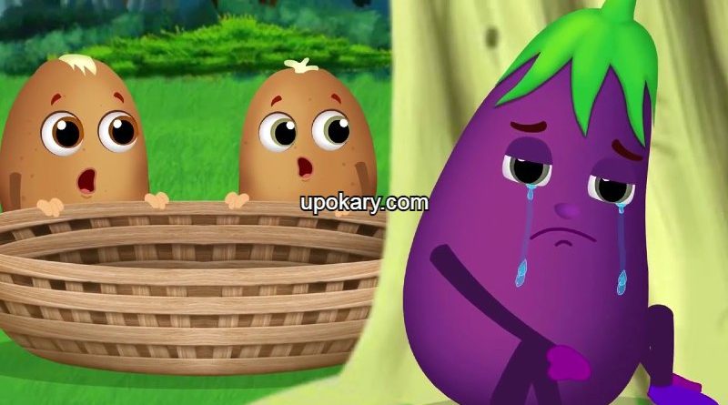 potato