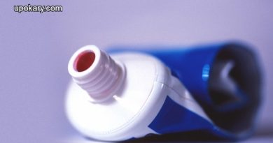 toothpaste