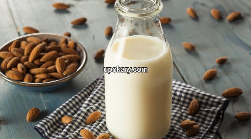 Almond_Milk
