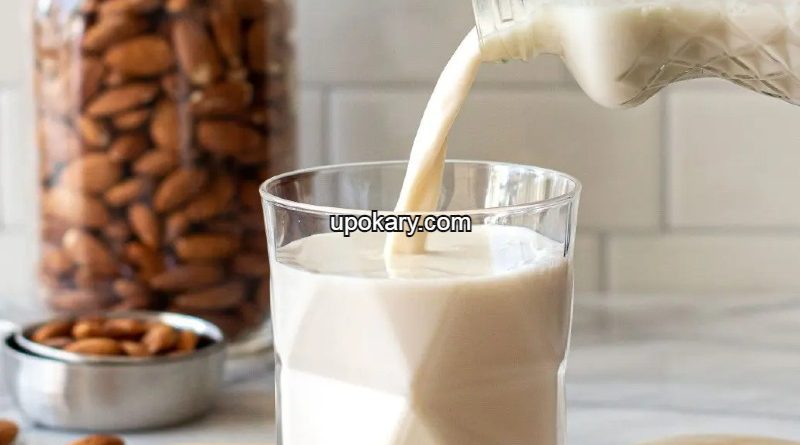 Almond_milk